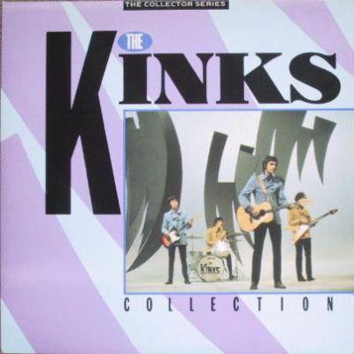 The  Kinks