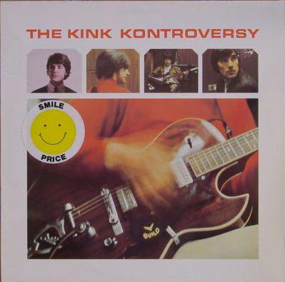 The  Kinks
