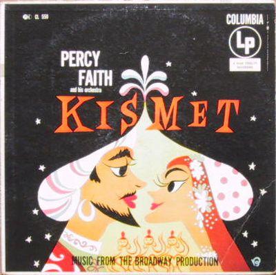 Percy  Faith And His Orchestra