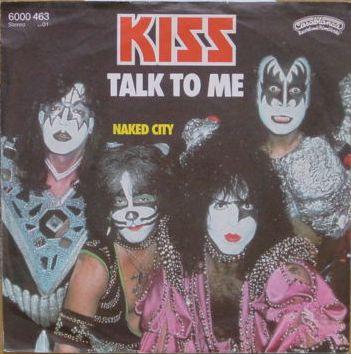   Kiss