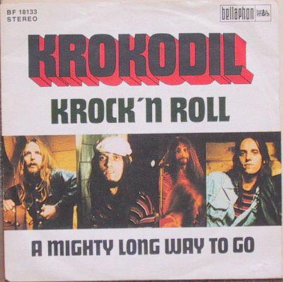   Krokodil