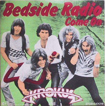   Krokus