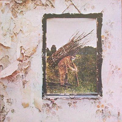   Led Zeppelin