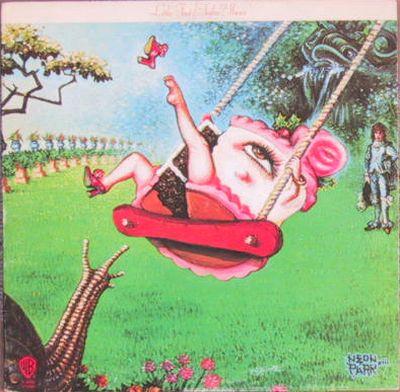   Little Feat