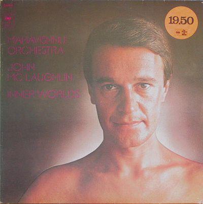   Mahavishnu Orchestra (feat. John McLaughlin)