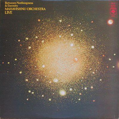   Mahavishnu Orchestra (feat. John McLaughlin)