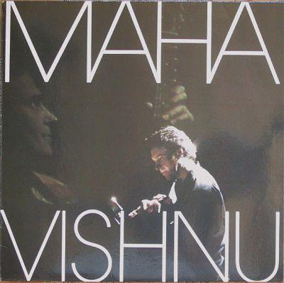   Mahavishnu (feat. John McLaughlin)