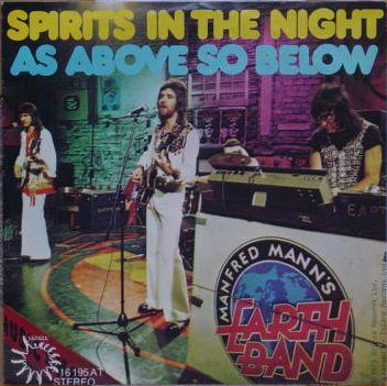 Manfred Mann's Earth Band