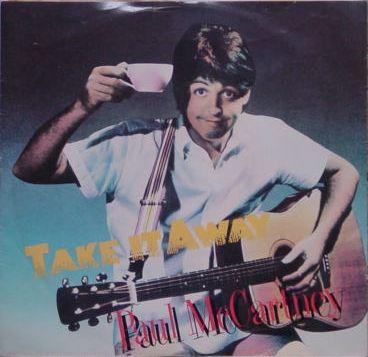 Paul McCartney