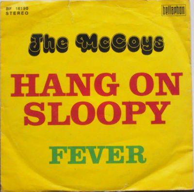 The McCoys