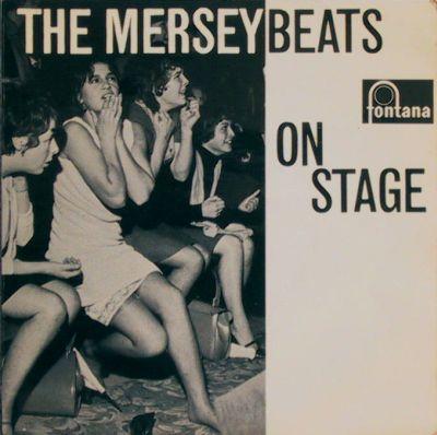 The  Merseybeats