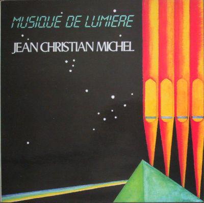 Jean Christian  Michel