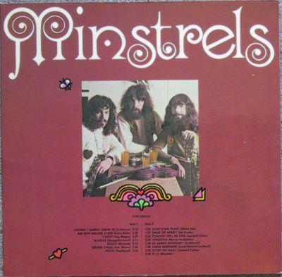   Minstrels