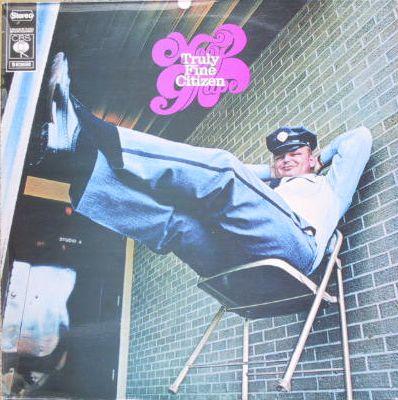   Moby Grape