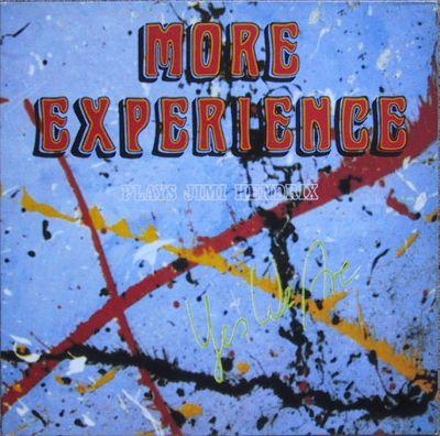   More Experience