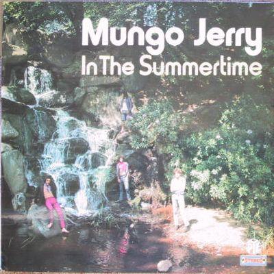   Mungo Jerry
