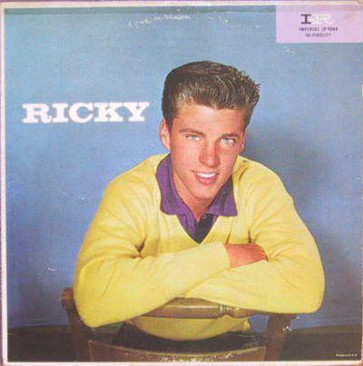 Ricky  Nelson