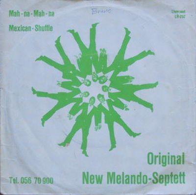   New Melando Septett
