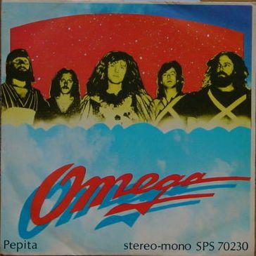   Omega