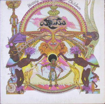   Osibisa