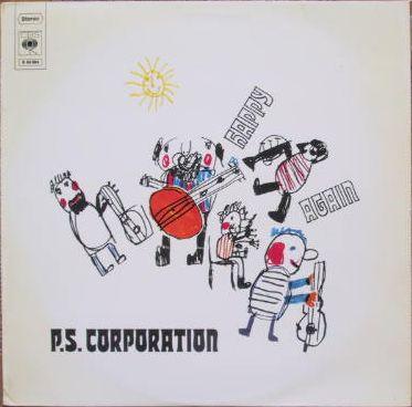   P.S. Corporation