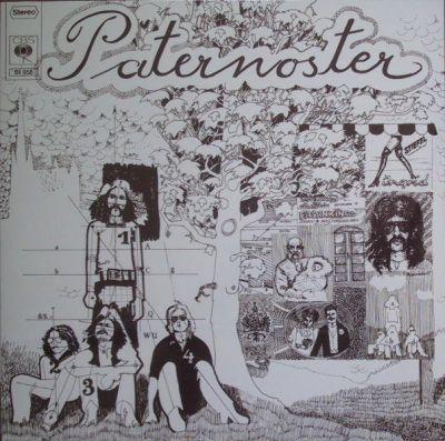   Paternoster