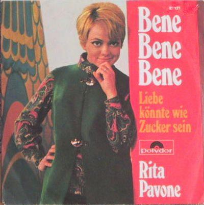 Rita  Pavone