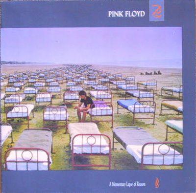   Pink Floyd