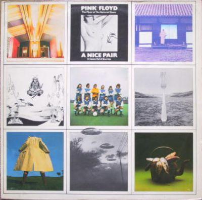   Pink Floyd