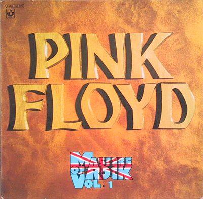   Pink Floyd