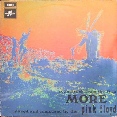   Pink Floyd