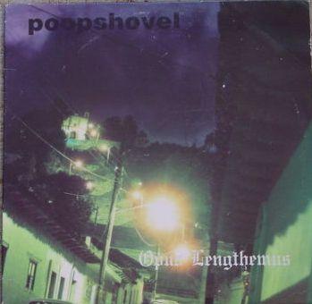   Poopshovel