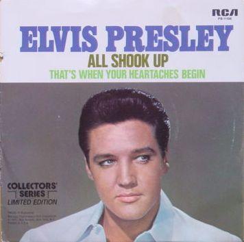 Elvis  Presley