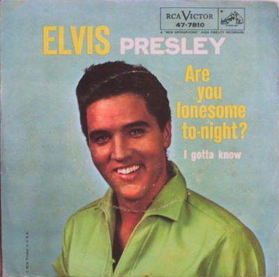 Elvis  Presley