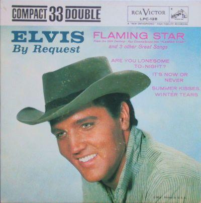 Elvis  Presley