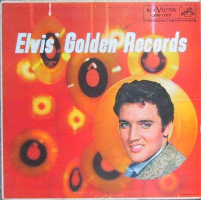 Elvis  Presley
