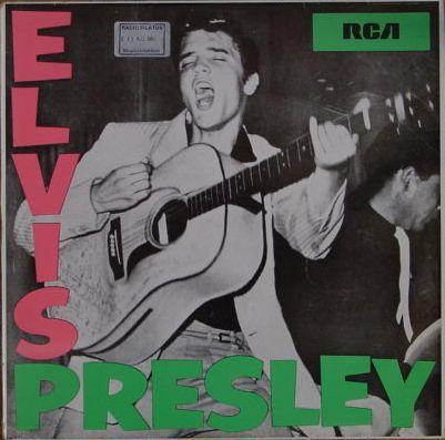 Elvis  Presley