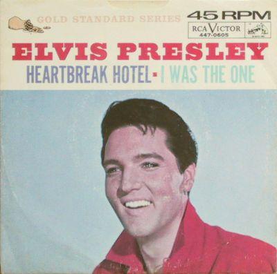 Elvis  Presley
