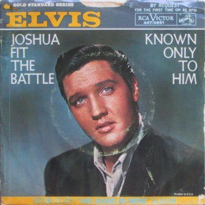 Elvis  Presley