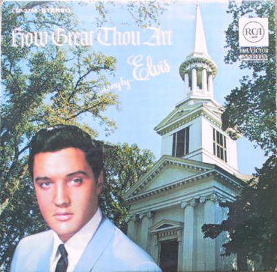 Elvis  Presley