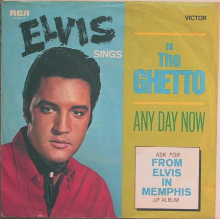 Elvis  Presley
