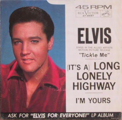 Elvis  Presley