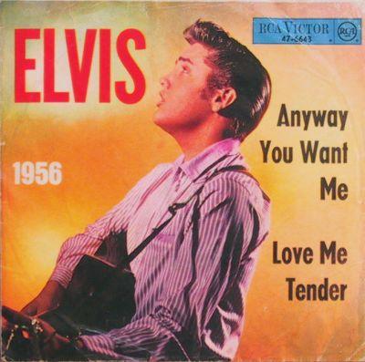 Elvis  Presley
