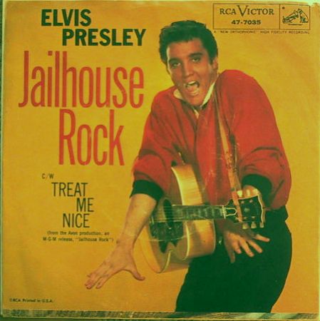 Elvis  Presley