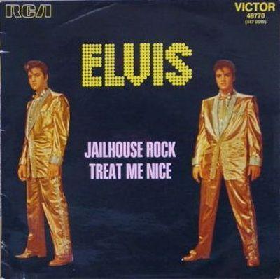 Elvis  Presley