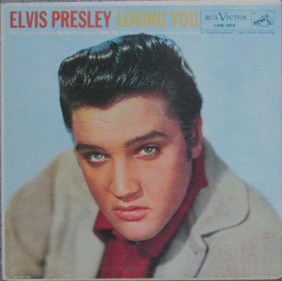 Elvis  Presley