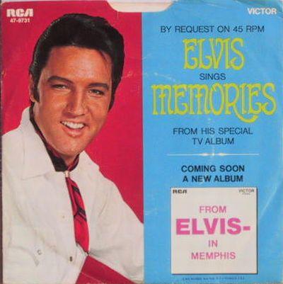Elvis  Presley
