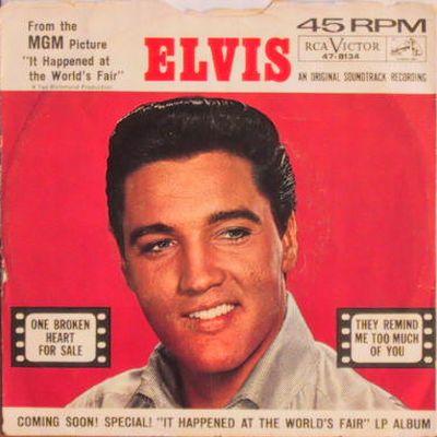 Elvis  Presley