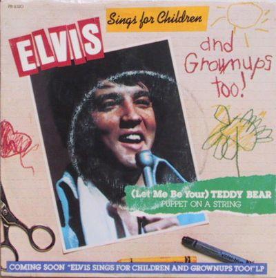 Elvis  Presley