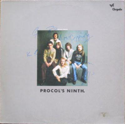   Procol Harum